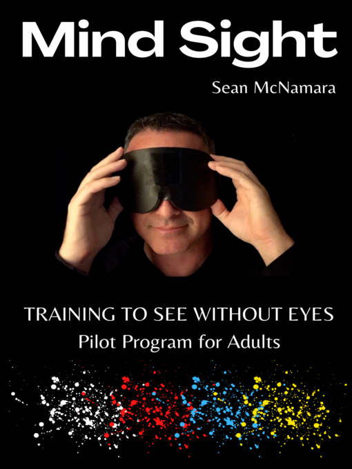 Title details for Mind Sight by Sean McNamara - Wait list